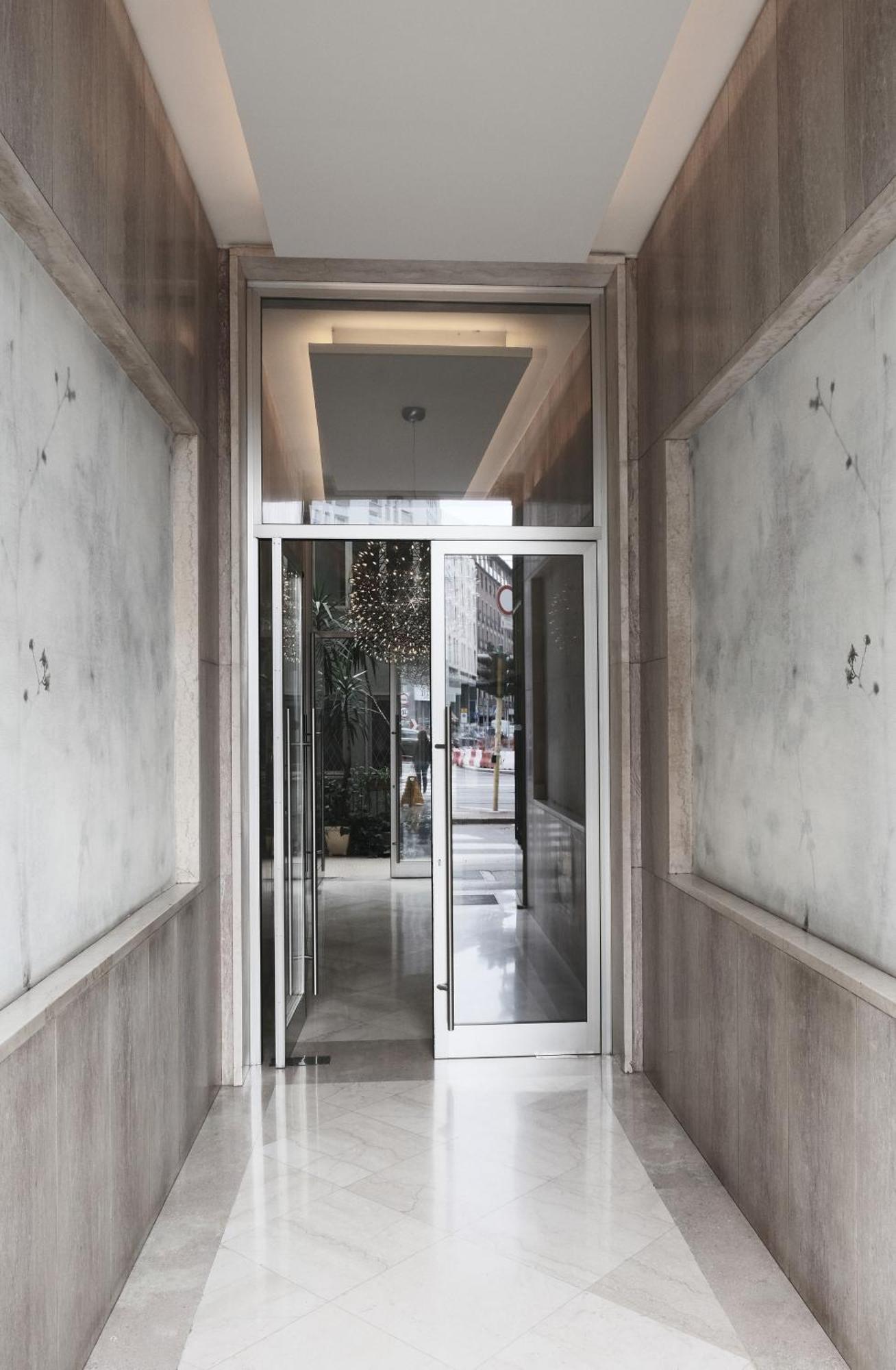 Comecasa 2 Bedrooms Apartment 450Mt From Duomo Milão Exterior foto