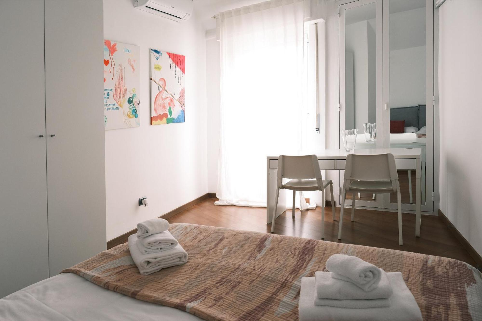 Comecasa 2 Bedrooms Apartment 450Mt From Duomo Milão Exterior foto